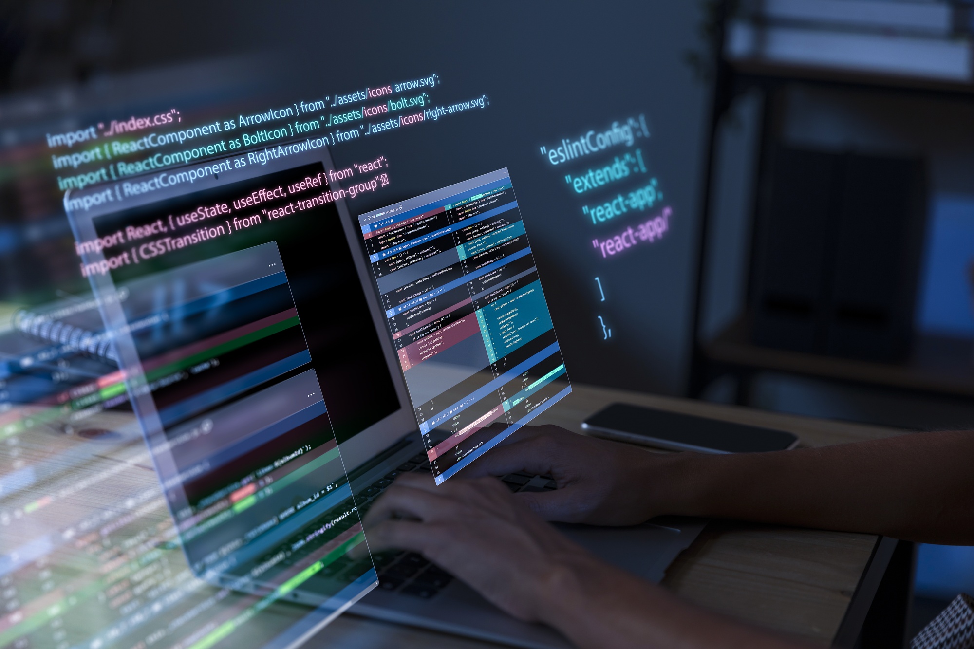 INFORMATION COMMUNICATION TECHNOLOGY