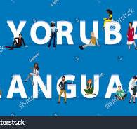 YORUBA 