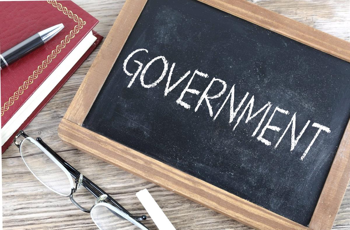 GOVERNMENT SS