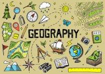 GEOGRAPHY