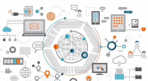 INFORMATION AND COMMUNICATION TECHNOLOGY