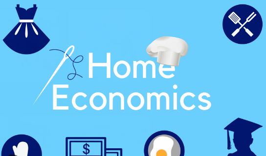 HOME ECONOMICS