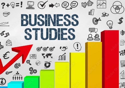 BUSINESS STUDIES