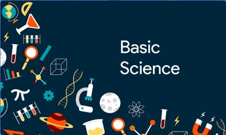 BASIC SCIENCE