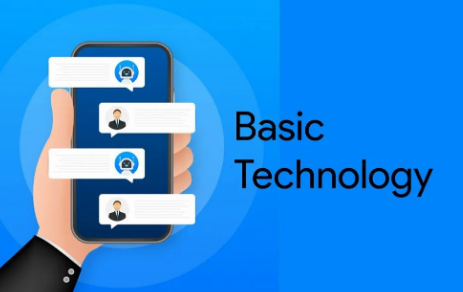 BASIC  TECHNOLOGY