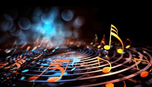 MUSIC