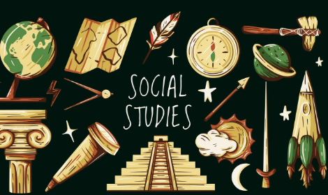 SOCIAL STUDIES