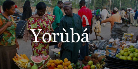 YORUBA